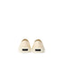 Fear Of God Beige Leather Slip-On Loafer